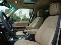 Alaska White - Range Rover HSE Photo No. 13