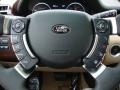 Alaska White - Range Rover HSE Photo No. 14