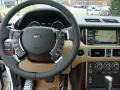 Alaska White - Range Rover HSE Photo No. 15
