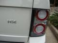 Alaska White - Range Rover HSE Photo No. 23