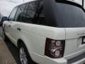 Alaska White - Range Rover HSE Photo No. 2