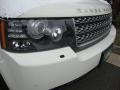 Alaska White - Range Rover HSE Photo No. 7