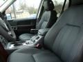 Alaska White - Range Rover HSE Photo No. 10