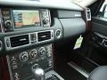 Alaska White - Range Rover HSE Photo No. 12