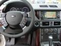 Alaska White - Range Rover HSE Photo No. 14