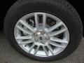 Alaska White - Range Rover HSE Photo No. 20