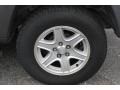 2002 Salsa Red Pearlcoat Jeep Liberty Sport  photo #11