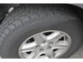 2002 Salsa Red Pearlcoat Jeep Liberty Sport  photo #13