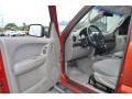 2002 Salsa Red Pearlcoat Jeep Liberty Sport  photo #14