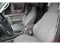 2002 Salsa Red Pearlcoat Jeep Liberty Sport  photo #15