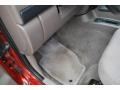 2002 Salsa Red Pearlcoat Jeep Liberty Sport  photo #17