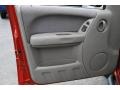 2002 Salsa Red Pearlcoat Jeep Liberty Sport  photo #18
