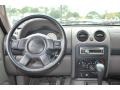 2002 Salsa Red Pearlcoat Jeep Liberty Sport  photo #19