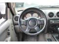 2002 Salsa Red Pearlcoat Jeep Liberty Sport  photo #20
