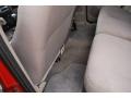 2002 Salsa Red Pearlcoat Jeep Liberty Sport  photo #24