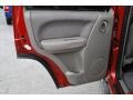 2002 Salsa Red Pearlcoat Jeep Liberty Sport  photo #25