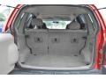 2002 Salsa Red Pearlcoat Jeep Liberty Sport  photo #26
