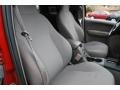 2002 Salsa Red Pearlcoat Jeep Liberty Sport  photo #28