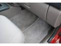 2002 Salsa Red Pearlcoat Jeep Liberty Sport  photo #29