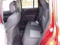 2010 Sunburst Orange Pearl Jeep Patriot Sport  photo #7