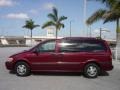 Sport Red Metallic - Venture LS Photo No. 3