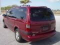 Sport Red Metallic - Venture LS Photo No. 4