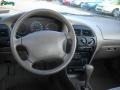  1995 Prizm  Steering Wheel