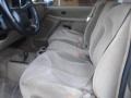 Pewter Metallic - Sierra 2500HD SLE Crew Cab 4x4 Photo No. 2