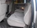 Pewter Metallic - Sierra 2500HD SLE Crew Cab 4x4 Photo No. 4