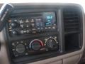 Pewter Metallic - Sierra 2500HD SLE Crew Cab 4x4 Photo No. 8
