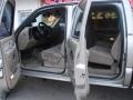 Pewter Metallic - Sierra 2500HD SLE Crew Cab 4x4 Photo No. 9
