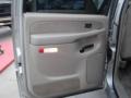 Pewter Metallic - Sierra 2500HD SLE Crew Cab 4x4 Photo No. 11