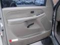 Pewter Metallic - Sierra 2500HD SLE Crew Cab 4x4 Photo No. 12