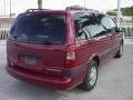 Sport Red Metallic - Venture LS Photo No. 6