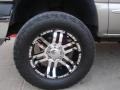 Pewter Metallic - Sierra 2500HD SLE Crew Cab 4x4 Photo No. 13