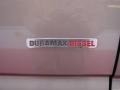 Pewter Metallic - Sierra 2500HD SLE Crew Cab 4x4 Photo No. 16