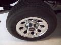 2008 Summit White GMC Sierra 1500 Regular Cab  photo #9