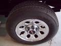 2008 Summit White GMC Sierra 1500 Regular Cab  photo #12
