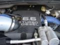 Pewter Metallic - Sierra 2500HD SLE Crew Cab 4x4 Photo No. 22