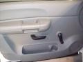 2008 Summit White GMC Sierra 1500 Regular Cab  photo #13