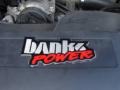 Pewter Metallic - Sierra 2500HD SLE Crew Cab 4x4 Photo No. 23