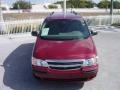 Sport Red Metallic - Venture LS Photo No. 8