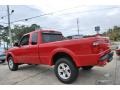 Torch Red - Ranger Edge SuperCab Photo No. 3