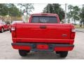 Torch Red - Ranger Edge SuperCab Photo No. 4