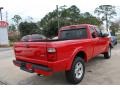 Torch Red - Ranger Edge SuperCab Photo No. 5