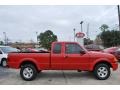 Torch Red - Ranger Edge SuperCab Photo No. 6