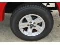 Torch Red - Ranger Edge SuperCab Photo No. 11