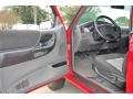 Torch Red - Ranger Edge SuperCab Photo No. 13