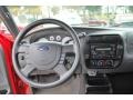 Torch Red - Ranger Edge SuperCab Photo No. 18