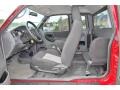 Torch Red - Ranger Edge SuperCab Photo No. 22